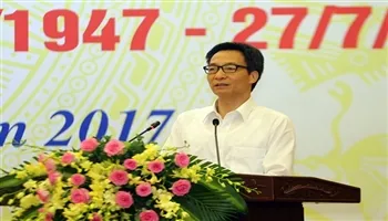 Tập trung giải quyết những hồ sơ đề nghị công nhận thương binh, liệt sĩ