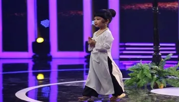 Biệt Tài Tí Hon mùa 2 tìm kiếm tài năng nhí trên cả cả nước