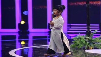 Biệt Tài Tí Hon mùa 2 tìm kiếm tài năng nhí trên cả cả nước