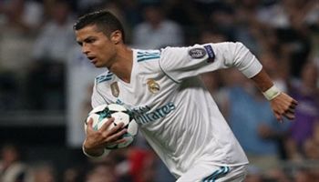 Ronaldo tái xuất sau 5 trận làm khán giả