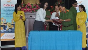 TPHCM: Làm thủ tục về PCCC được trả kết quả tận nhà