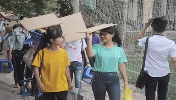 Giảm 30% học phí cho công nhân đi học đại học