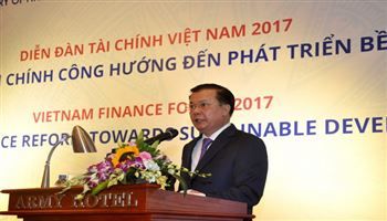 Thu ngân sách so với GDP đang giảm nhanh