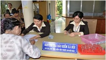 Từ 1/1/2018, đóng BHXH trên tổng thu nhập?