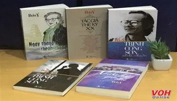 Nhà văn Bửu Ý, người giữ lại cho Huế những gì sẽ mất
