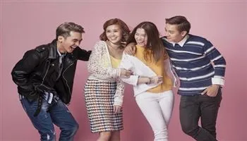 Hoài Lâm gây bất ngờ với diễn xuất trong Cô nàng ngổ ngáo phiên bản Việt