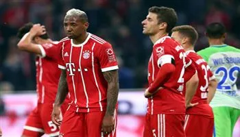 Kết quả bóng đá 23/9/2017: Bayern Munich bị cầm chân tại Allianz Arena