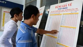 Đường sắt mở bán 10 ngàn vé tàu giá 10.000 đồng