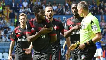 Kết quả bóng đá tối 24/9: Milan ngã ngựa trên sân khách