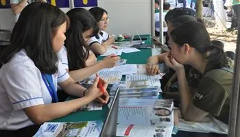 Thi Trung học phổ thông Quốc gia năm 2018 như năm 2017