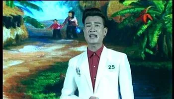 Giải Bông Lúa Vàng (Vòng chung kết - buổi 1) - 16/09/2017