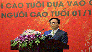 Cần phát huy vai trò, kinh nghiệm sống, tri thức của người cao tuổi