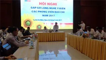 Điện lực TPHCM phát triển điện kế điện tử, cải tiến dịch vụ khách hàng