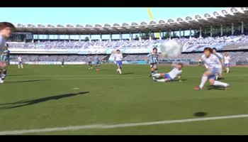 Camera thực tế ảo: Xem thể thao qua mọi góc độ !