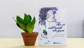 Thà cứ một mình rồi quen - Cứ tìm, hạnh phúc rồi sẽ tới