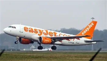 EasyJet phát triển máy bay chở khách chạy bằng pin