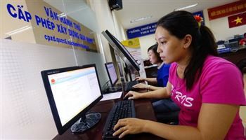 Cách đăng ký giấy phép xây dựng nhà ở riêng lẻ qua mạng