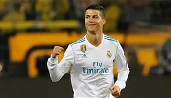 Kết quả bóng đá 27/9: Ronaldo tỏa sáng, Real Madrid hạ Dortmund