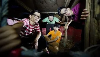 Vé liveshow của “Ngọt” tại TPHCM được bán hết trong 3 ngày