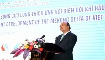 Phấn đấu đến 2050, GDP bình quân đầu người tại ĐBSCL đạt gần 10.000 USD/năm