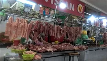 Giá cả thị trường hôm nay 28/9: Tim heo 150 ngàn đồng/kg