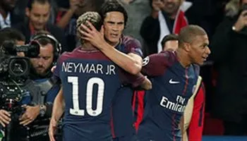 Kết quả bóng đá 28/9: PSG đè bẹp Bayern Munich, Chelsea thắng ở phút bù giờ