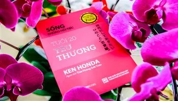 Tuổi 20 yêu thương-món quà tuyệt vời cho tình yêu