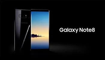 Note 8 tạo kỷ lục mới về doanh số dòng cao cấp trong ngày mở bán