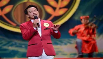 Cuộc thi Giọng ca cải lương giải Bông lúa vàng-Vòng thi phong cách-30/09/2017