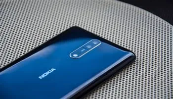 Nokia 8 giá 13 triệu đã có mặt tại Việt Nam
