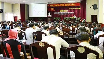 Tin biển đảo ngày 02/10/2017: Vùng Cảnh sát biển 3 tuyên truyền biển, đảo tại tỉnh Bình Thuận