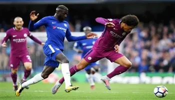 Kết quả bóng đá 1/10: Man City hạ Chelsea ngay trên sân Stamford Bridge