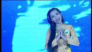 Giải Bông Lúa Vàng (Vòng chung kết - buổi 2) - 30/09/2017