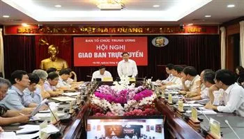 Thực hiện nghị quyết Trung ương 4 “mọi nơi, mọi lúc, mọi người cùng làm”