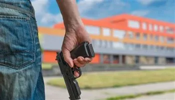Kĩ năng sống sót trong các vụ xả súng