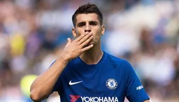 Morata nghỉ thi đấu dài ngày, bỏ lỡ vòng loại World Cup 2018