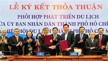 “Không để doanh nghiệp du lịch hoạt động “đơn độc”