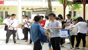 Nội dung thi THPT 2018: Bổ sung thêm chương trình lớp 11