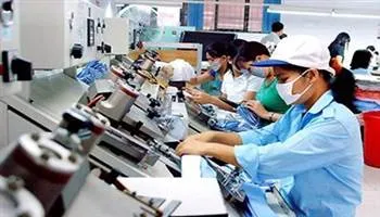 Chính phủ ban hành chương trình hành động thực hiện Nghị quyết 11-NQ/TW 