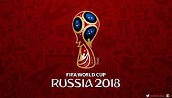 Lịch thi đấu vòng loại World Cup 2018 từ ngày 5 - 11/10