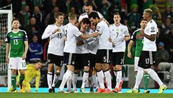 Kết quả bóng đá 6/10: Anh, Đức giành vé World Cup 2018