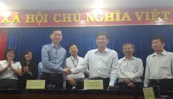 TPHCM và Bình Dương phối hợp xử lý ô nhiễm kênh Ba Bò