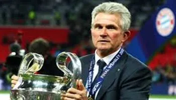 Heynckes trở lại Bayern Munich, lợi hại như xưa?!