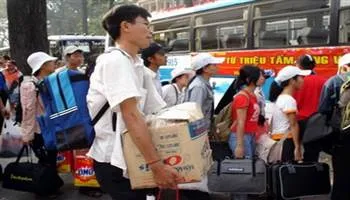 Ủng hộ đề xuất nghỉ trước Tết Mậu Tuất 2018 hai ngày