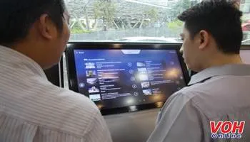4,2 triệu khách quốc tế đến TPHCM trong 9 tháng