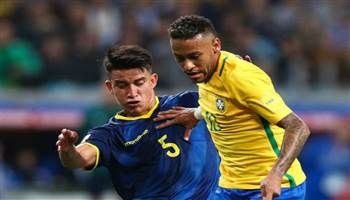 Kết quả bóng đá sáng 6/10: Argentina gây thất vọng, Brazil đứt mạch thắng
