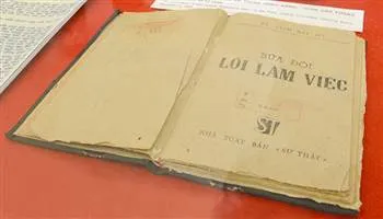 “Sửa đổi lối làm việc” với 3 nhiệm vụ thực tiễn ngày nay