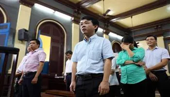 Xử phúc thẩm vụ VN Pharma vào ngày 16-17/10