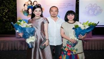 6 nữ nghệ sỹ hàng đầu hội ngộ tại The Master of Symphony 2017 