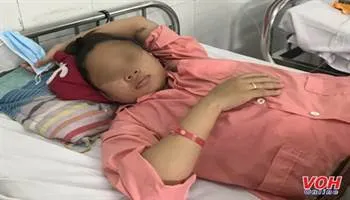 Cứu sống thai phụ nguy kịch vì sốt xuất huyết